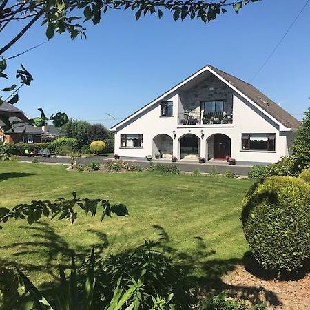 Gallows View Bed & Breakfast 本拉提 外观 照片