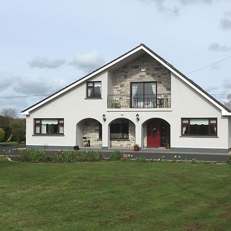 Gallows View Bed & Breakfast 本拉提 外观 照片