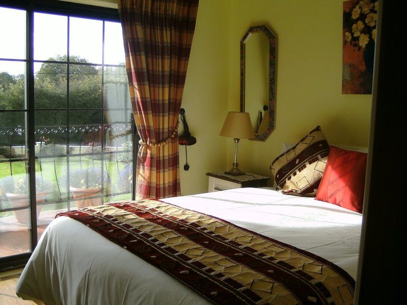 Gallows View Bed & Breakfast 本拉提 外观 照片