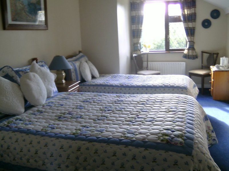Gallows View Bed & Breakfast 本拉提 外观 照片