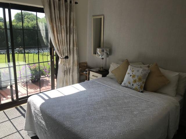Gallows View Bed & Breakfast 本拉提 外观 照片