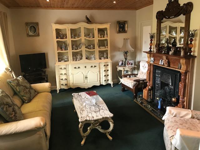 Gallows View Bed & Breakfast 本拉提 外观 照片