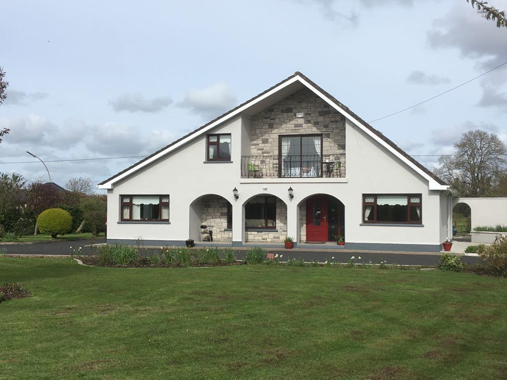Gallows View Bed & Breakfast 本拉提 外观 照片